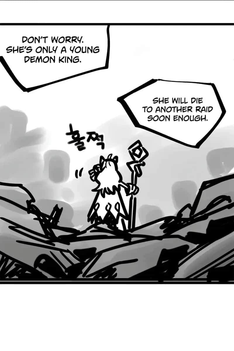 Mr Devourer Chapter 70 Page 109