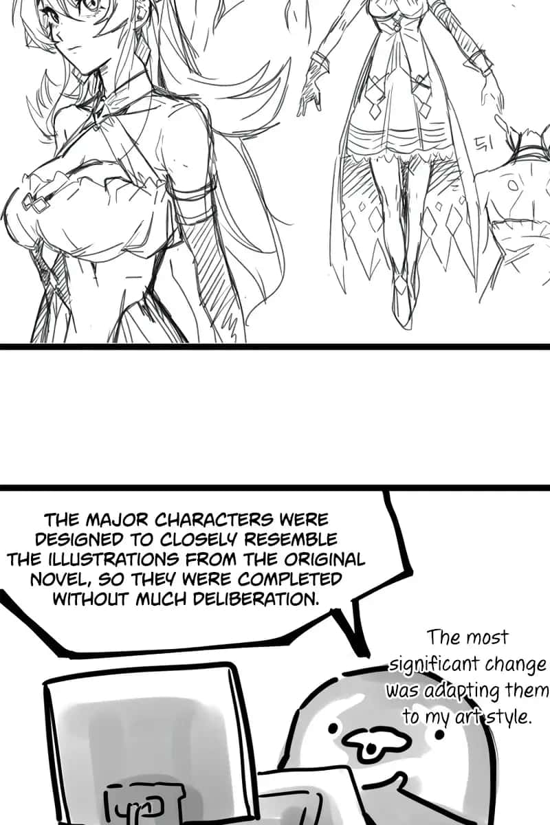 Mr Devourer Chapter 70 Page 117