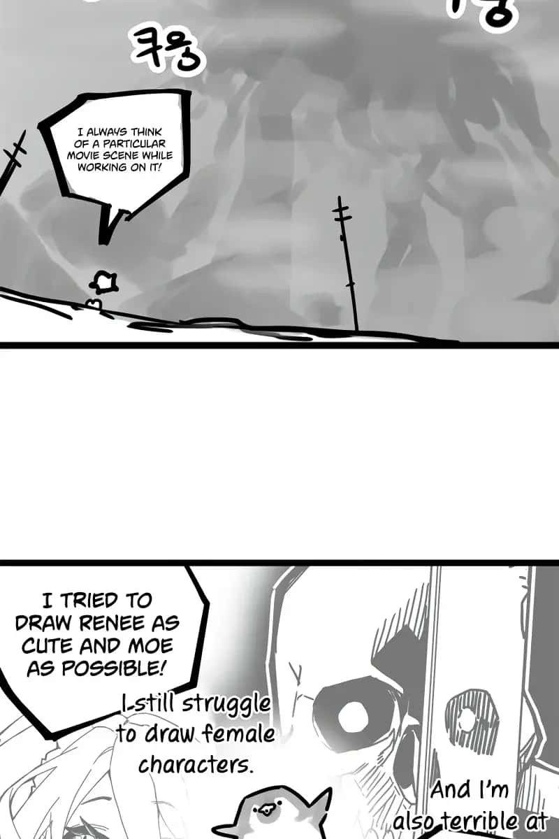 Mr Devourer Chapter 70 Page 119