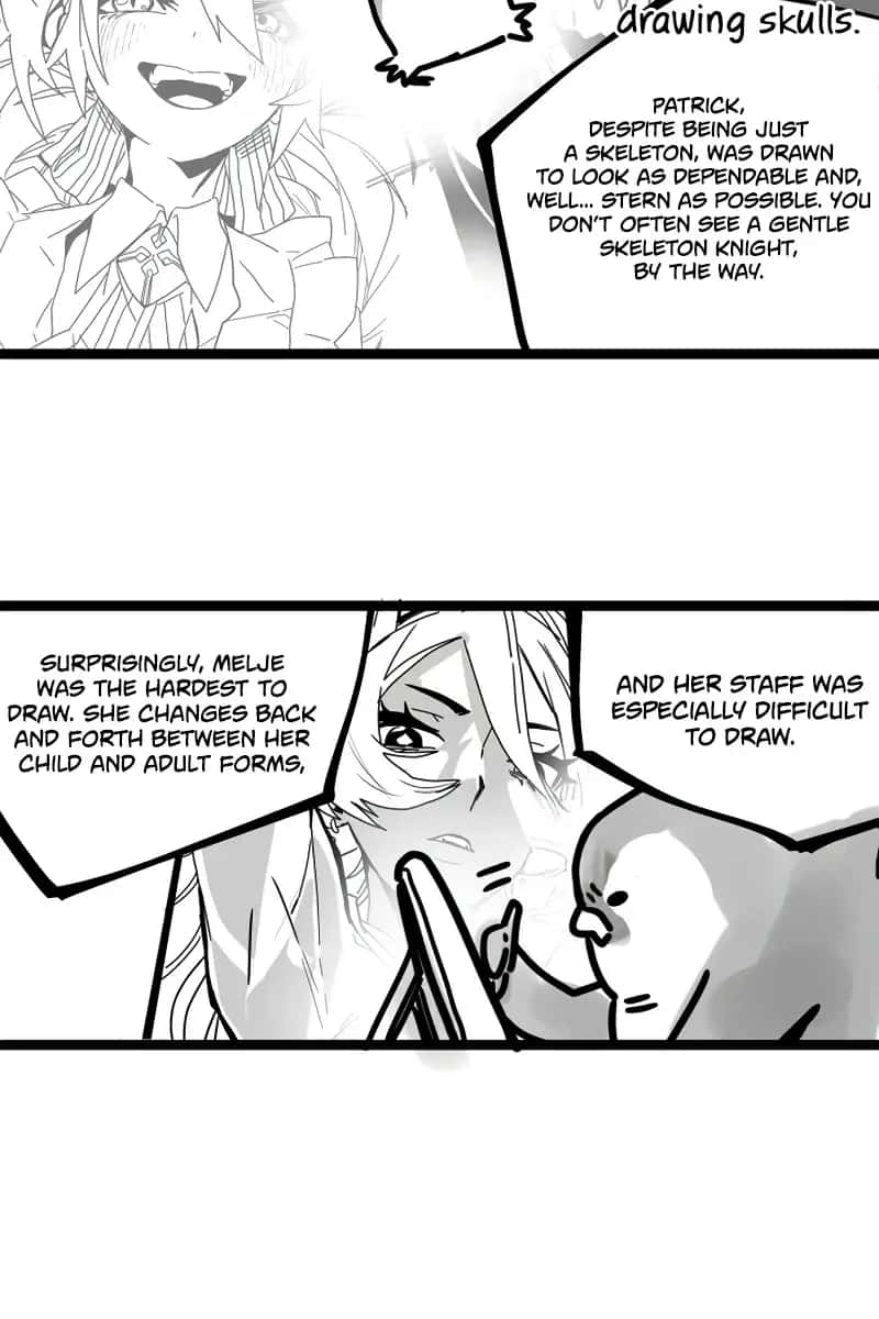 Mr Devourer Chapter 70 Page 120