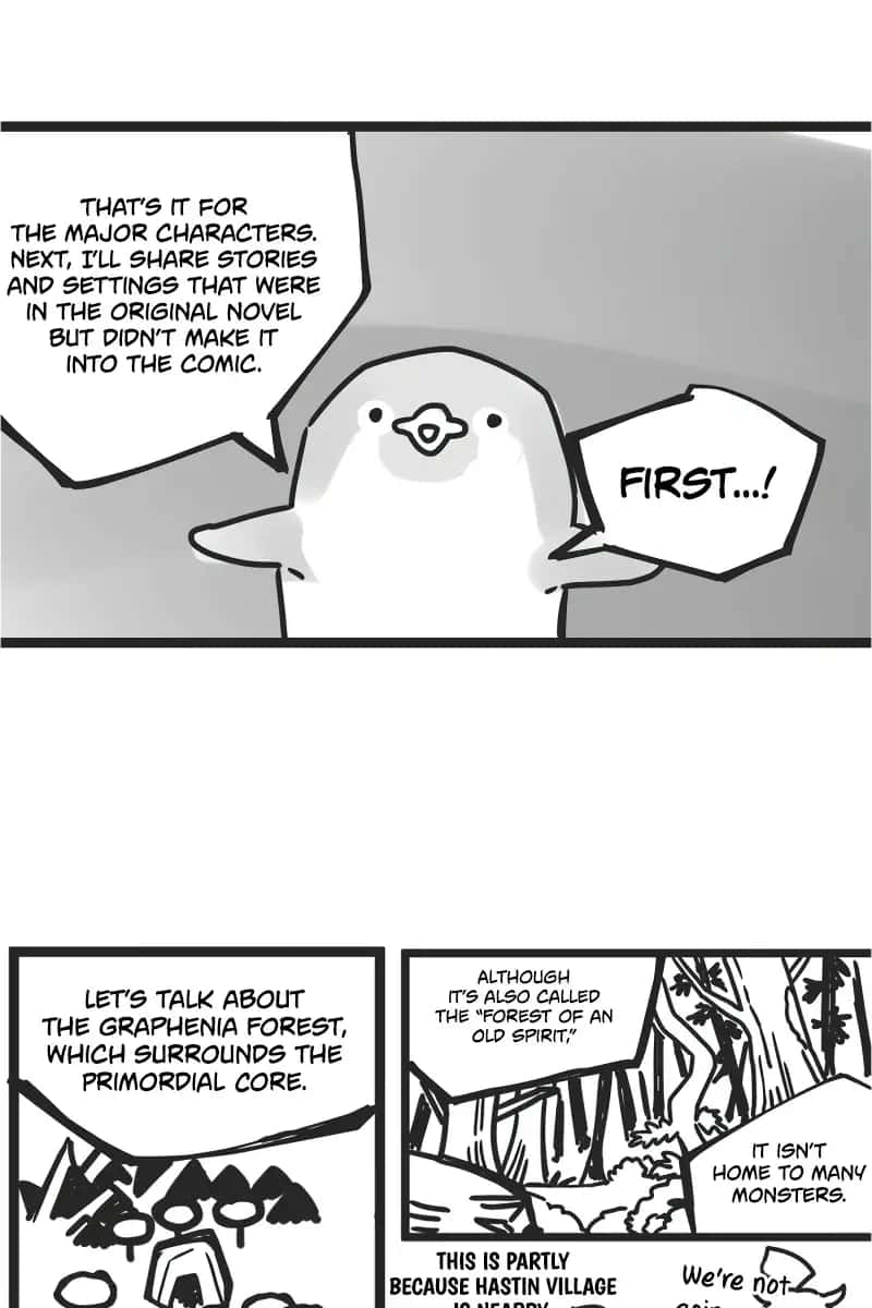 Mr Devourer Chapter 70 Page 121