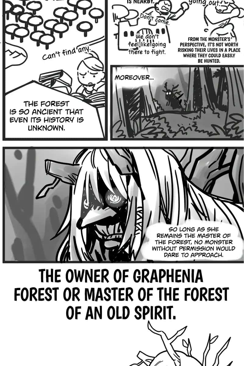 Mr Devourer Chapter 70 Page 122