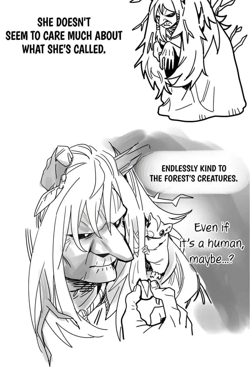 Mr Devourer Chapter 70 Page 123