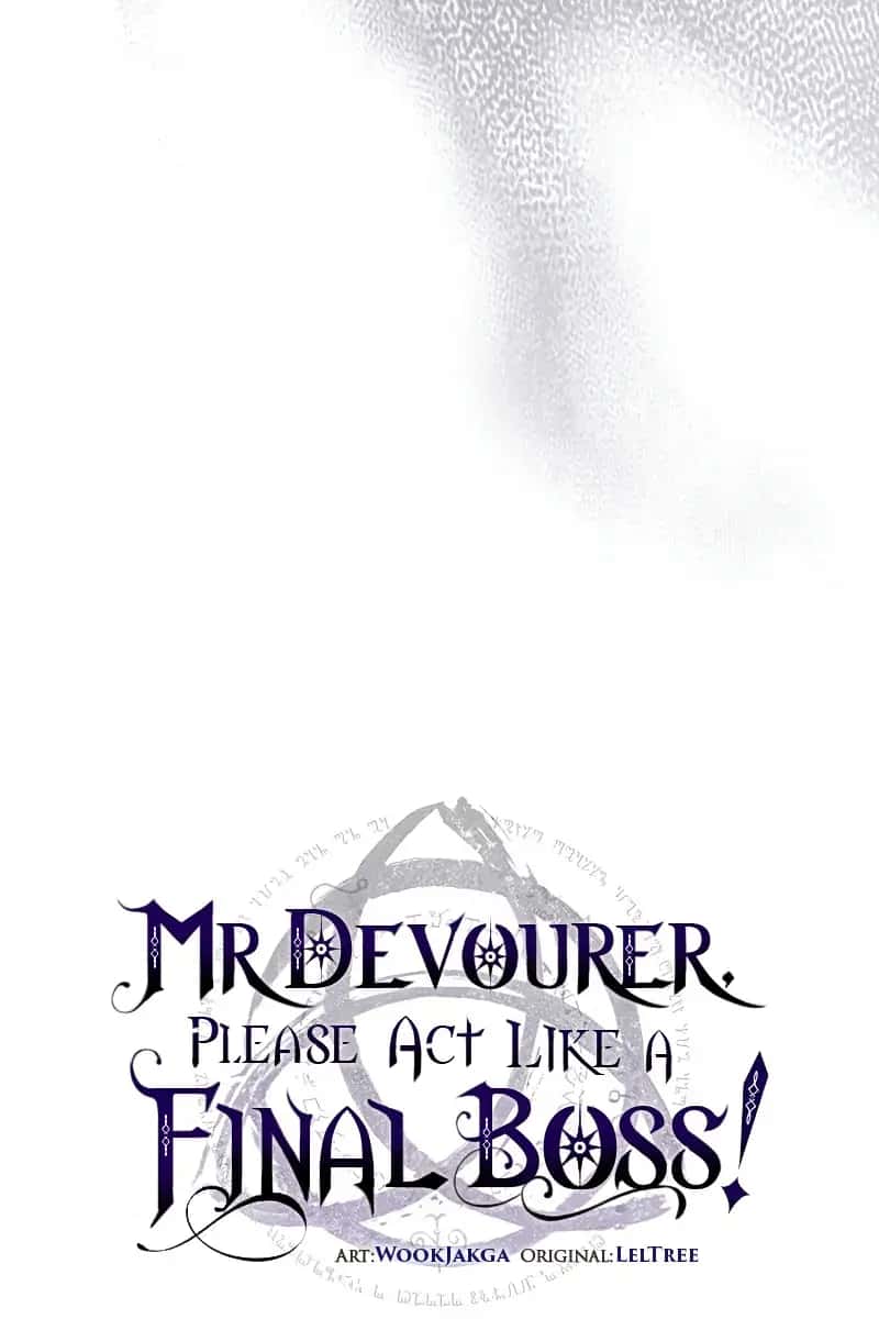 Mr Devourer Chapter 70 Page 132
