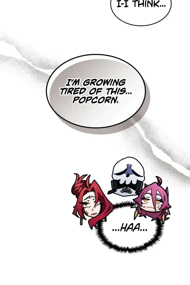 Mr Devourer Chapter 80 Page 80