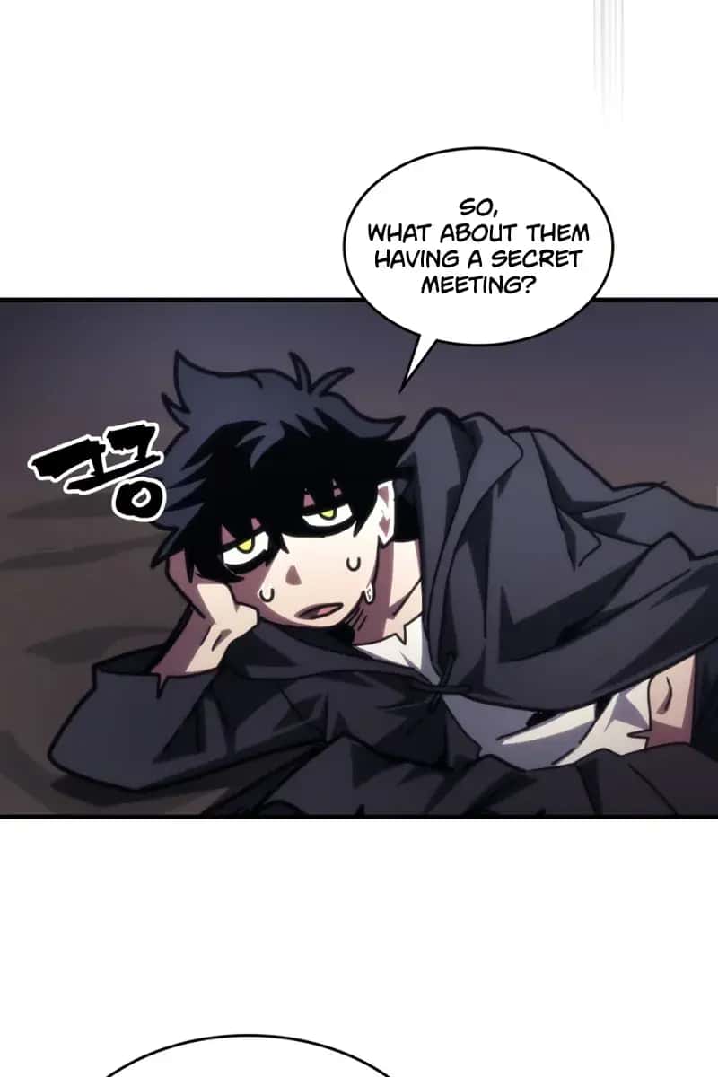 Mr Devourer Chapter 88 Page 18