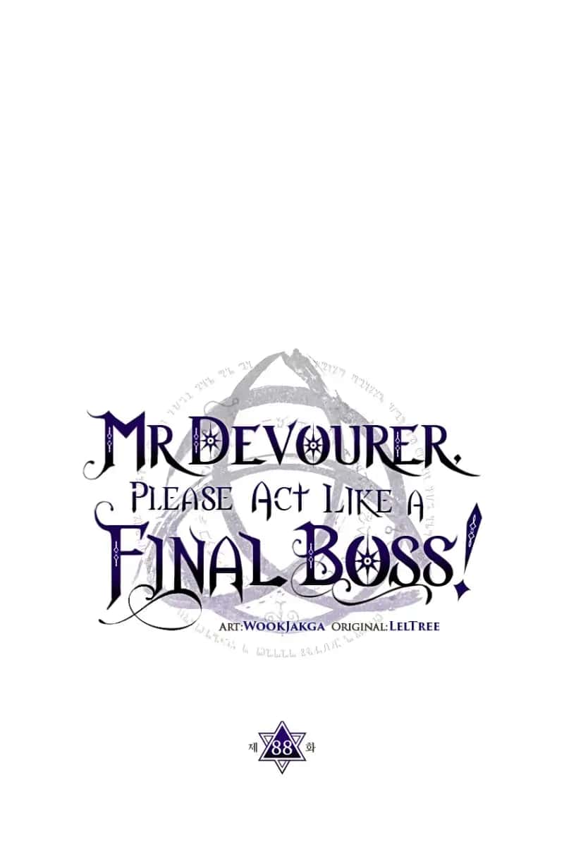Mr Devourer Chapter 88 Page 28