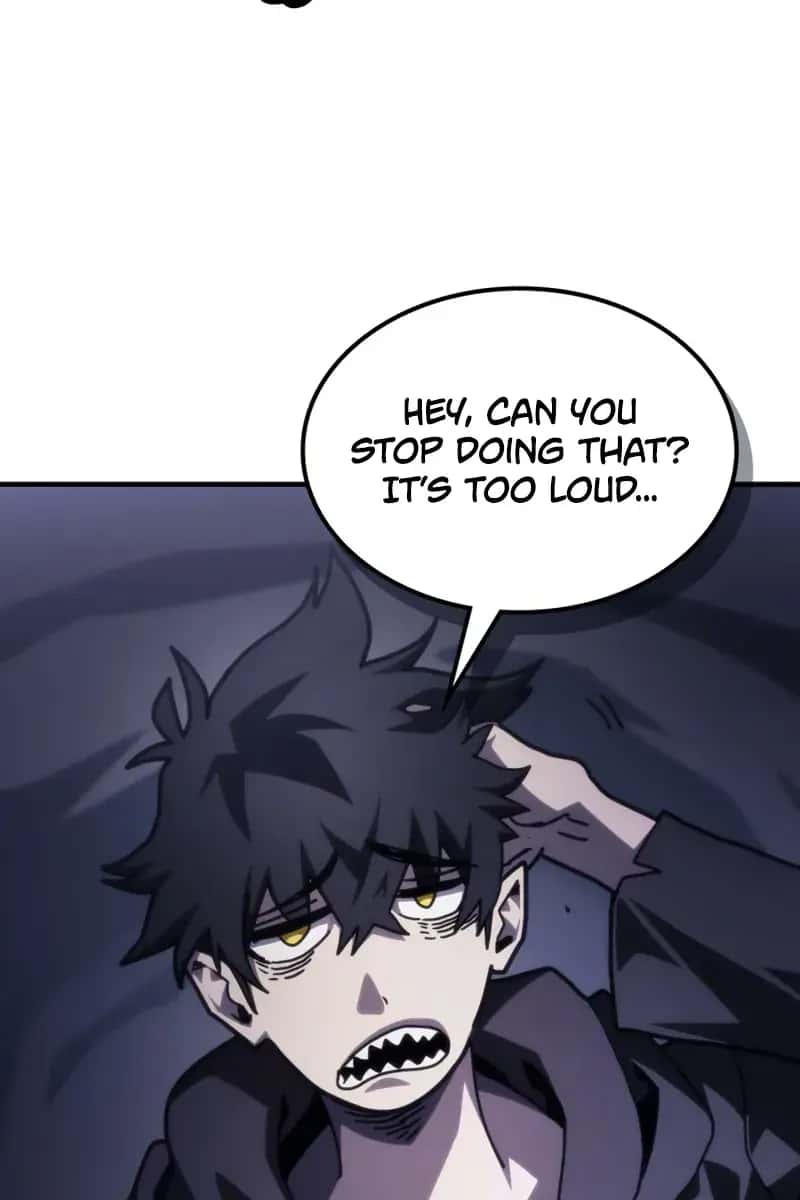 Mr Devourer Chapter 88 Page 67