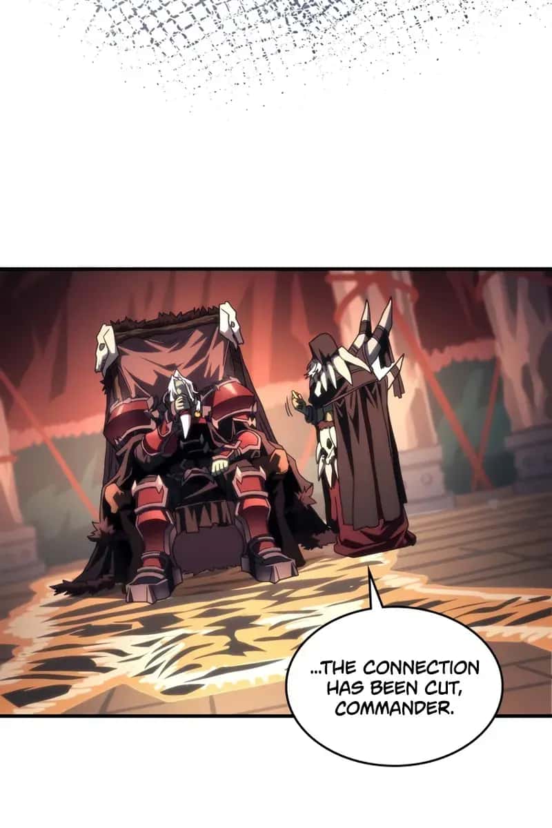 Mr Devourer Chapter 93 Page 30