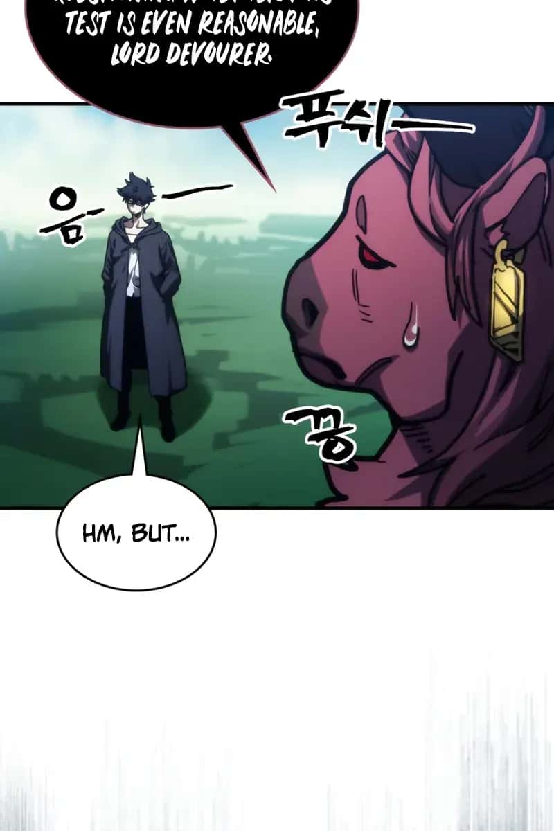 Mr Devourer Chapter 108 Page 11
