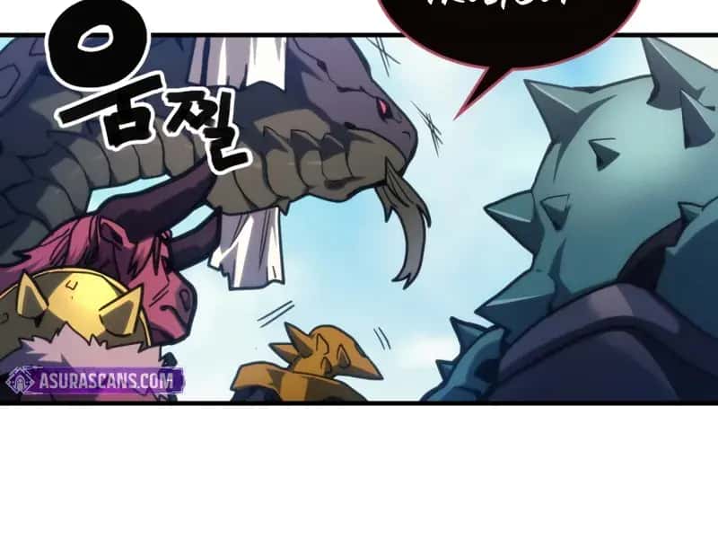 Mr Devourer Chapter 108 Page 14