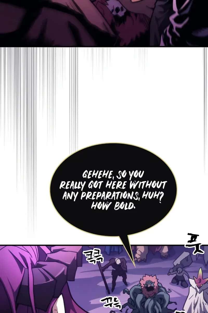 Mr Devourer Chapter 109 Page 29