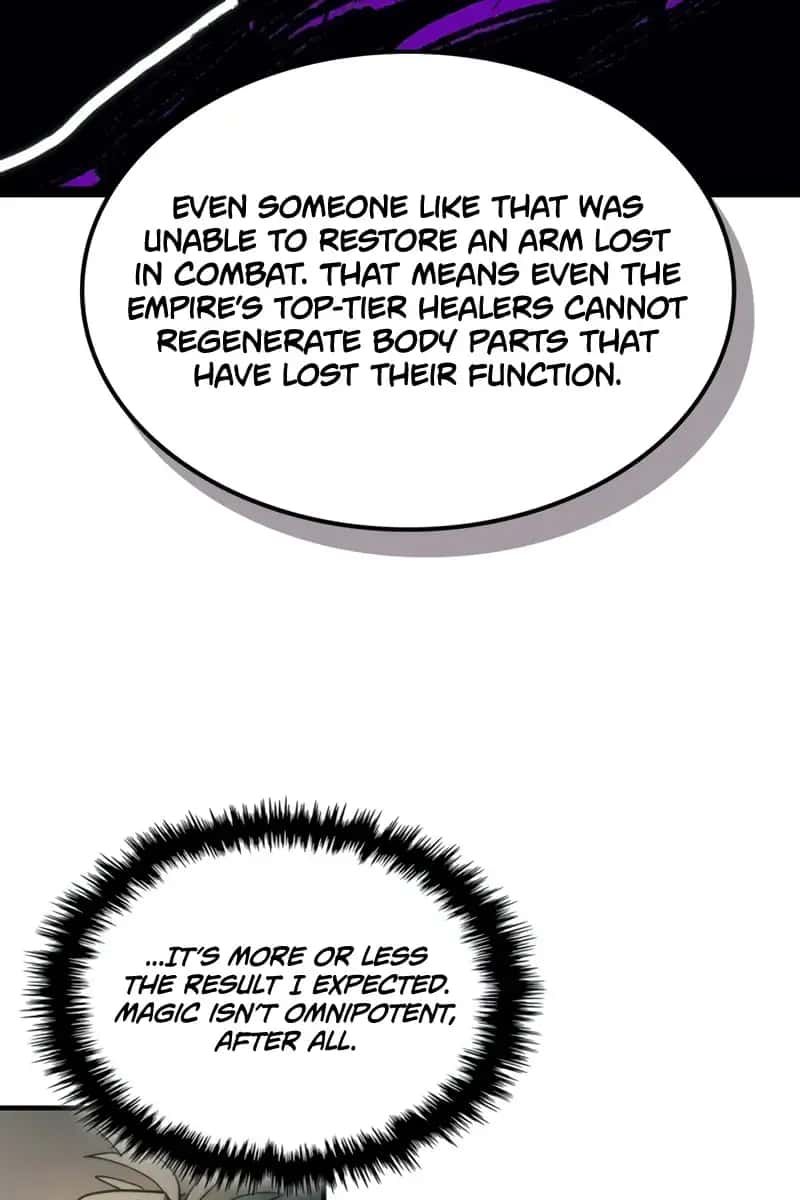 Mr Devourer Chapter 111 Page 61