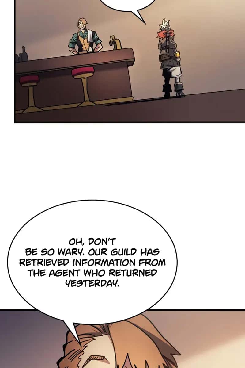 Mr Devourer Chapter 111 Page 72
