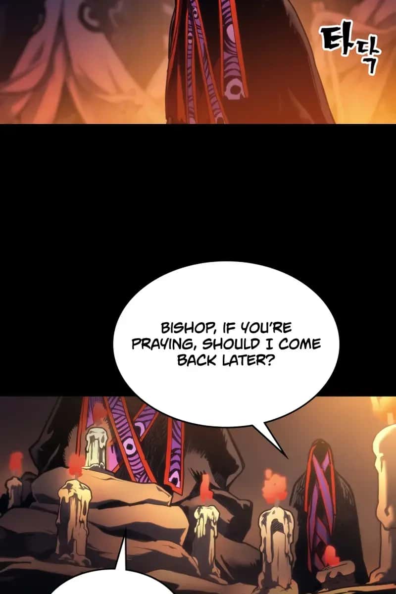 Mr Devourer Chapter 111 Page 100