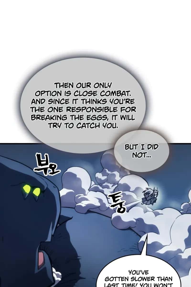 Mr Devourer Chapter 118 Page 38