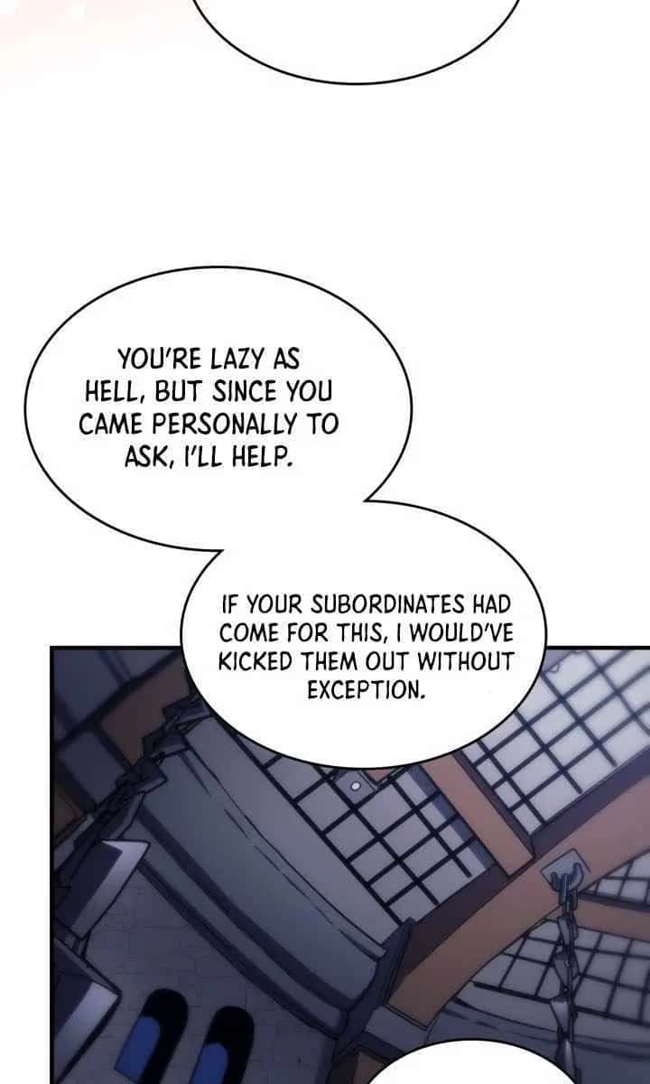 Mr Devourer Chapter 119 Page 30