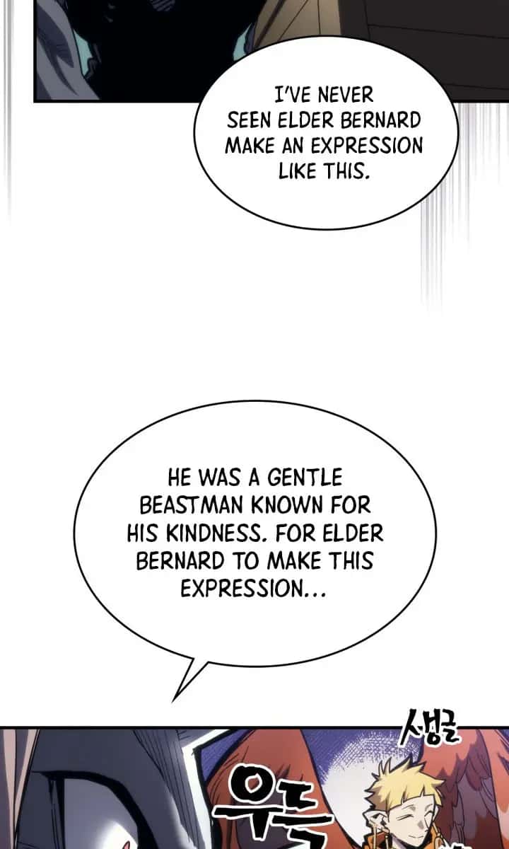 Mr Devourer Chapter 128 Page 30