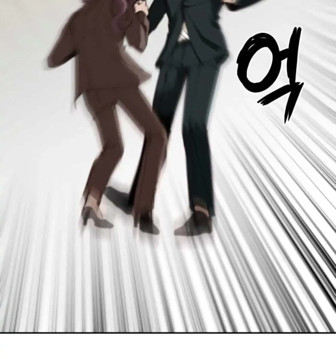 Divorce Is Easy, but Love Is Hard Chapter 2 Page 123