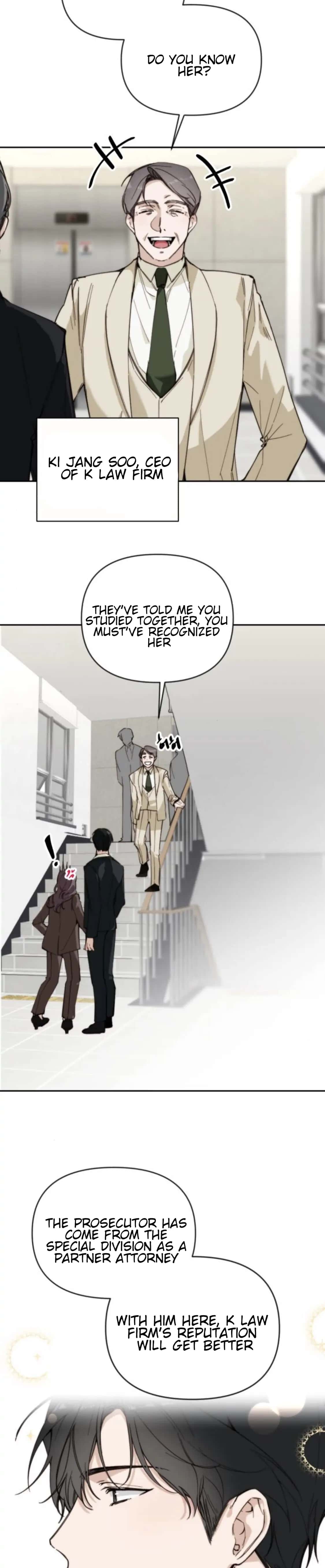Divorce Is Easy, but Love Is Hard Chapter 2 Page 160