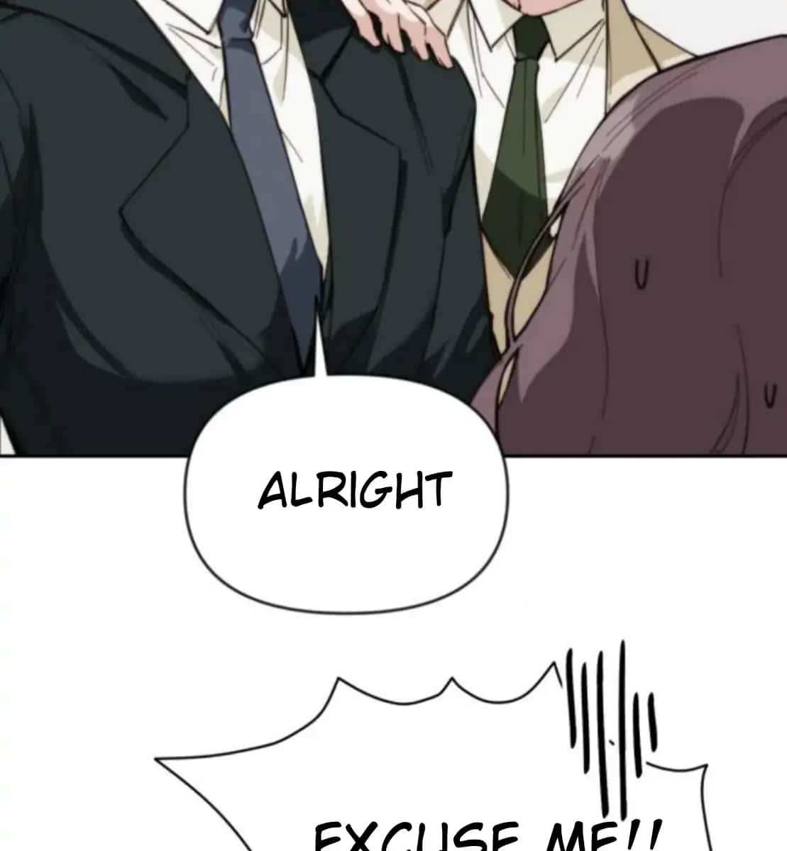 Divorce Is Easy, but Love Is Hard Chapter 2 Page 173