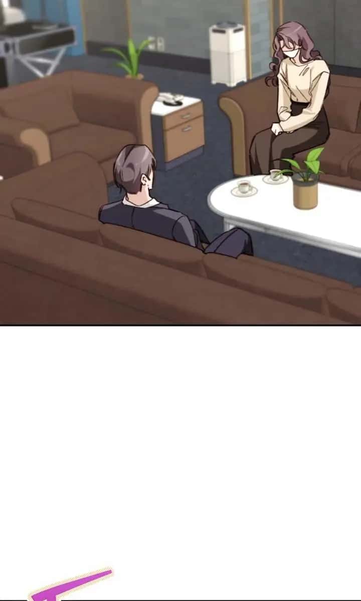 Divorce Is Easy, but Love Is Hard Chapter 37 Page 5