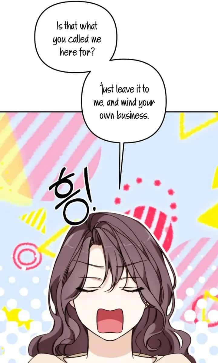 Divorce Is Easy, but Love Is Hard Chapter 37 Page 14