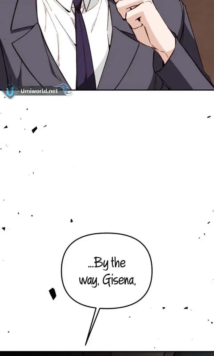 Divorce Is Easy, but Love Is Hard Chapter 37 Page 17