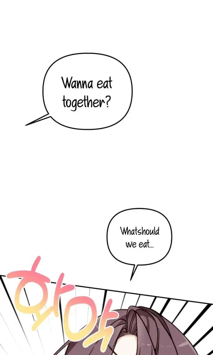 Divorce Is Easy, but Love Is Hard Chapter 37 Page 42