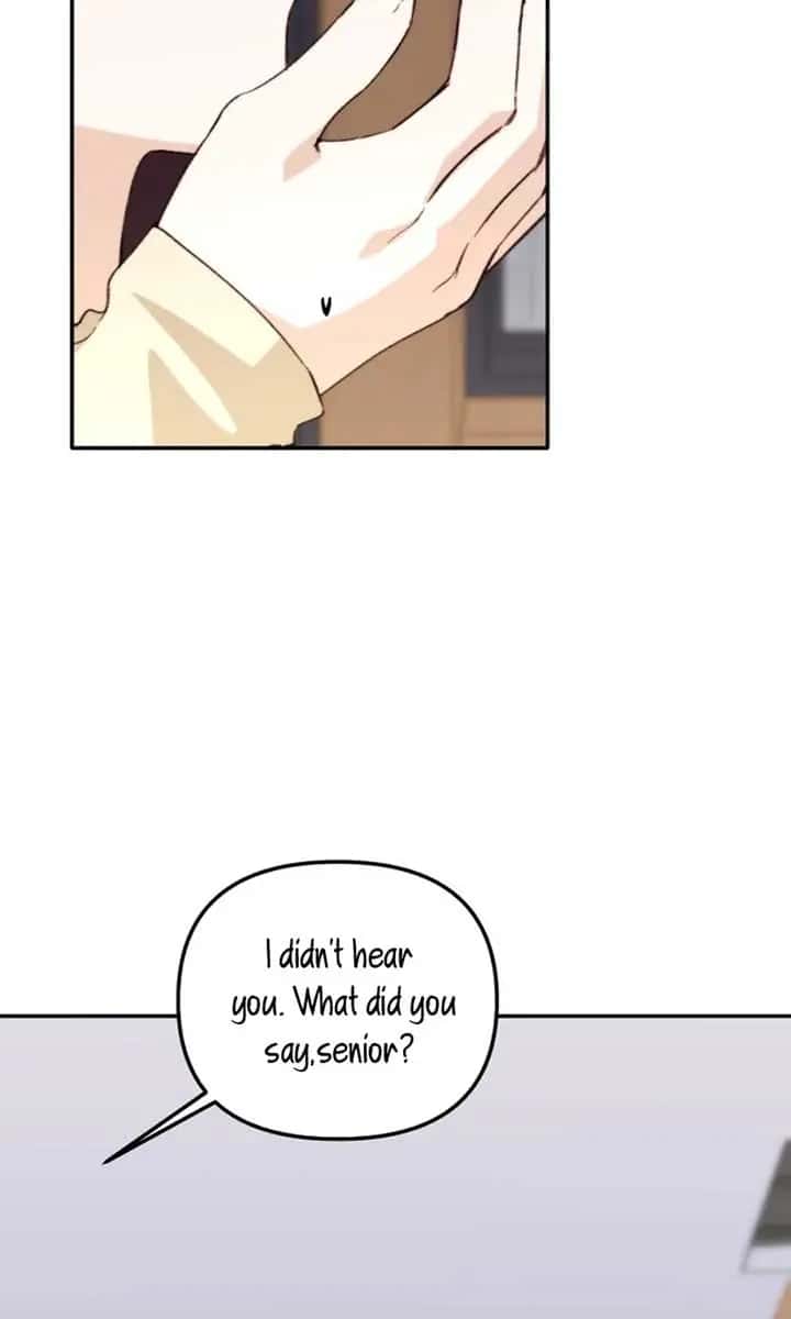 Divorce Is Easy, but Love Is Hard Chapter 37 Page 79