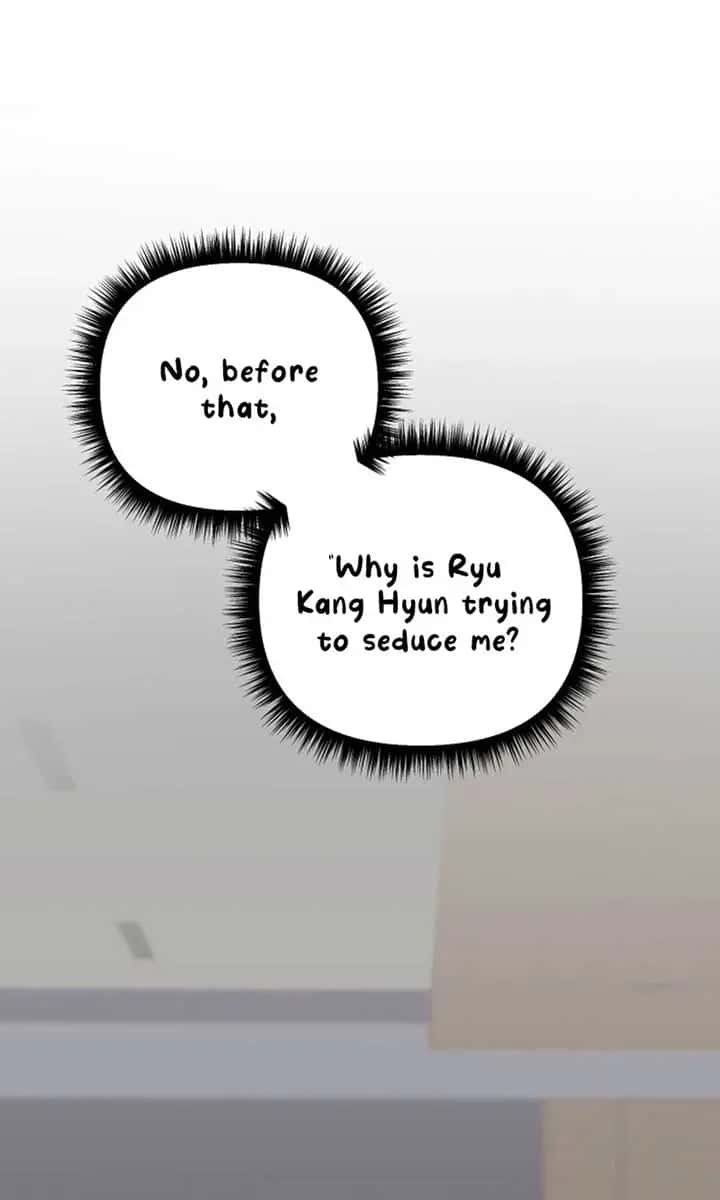 Divorce Is Easy, but Love Is Hard Chapter 37 Page 97