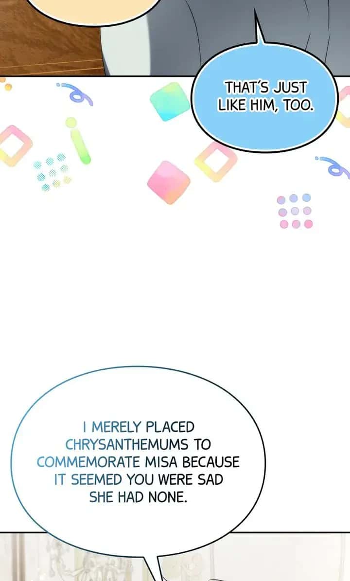 Don't Pick Up The Trash You Threw Away Chapter 95 Page 60
