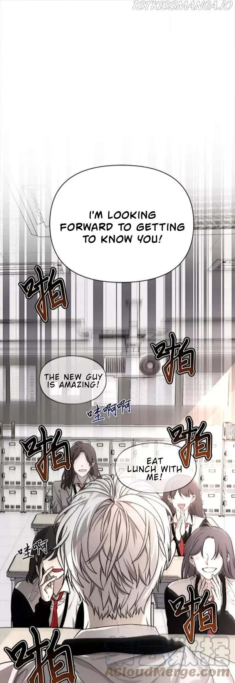 Dreaming Freedom Chapter 28 Page 72