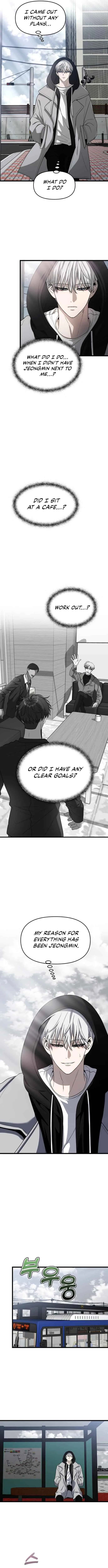 Dreaming Freedom Chapter 106 Page 9
