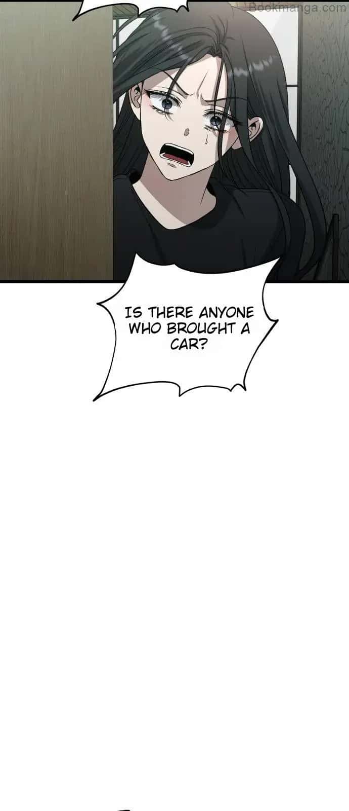Dreaming Freedom Chapter 165 Page 25