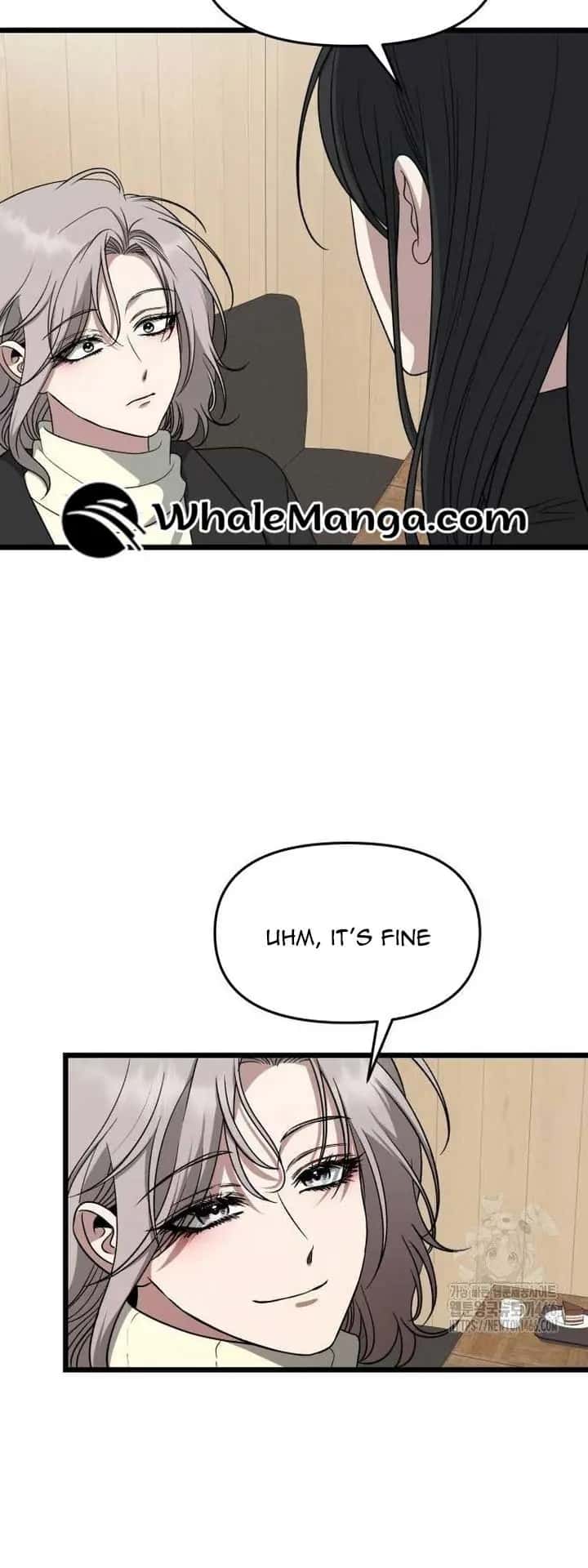 Dreaming Freedom Chapter 171 Page 31