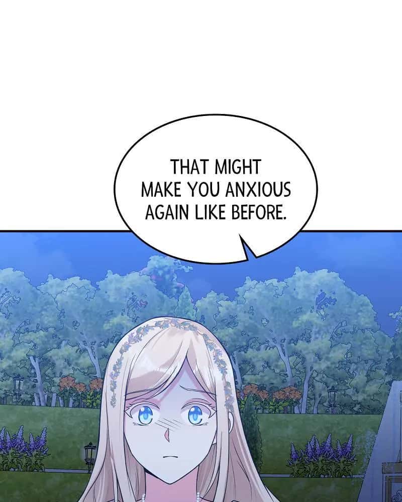 Even though I become a side character, I'm being adored by an overprotective duke Chapter 85 Page 17