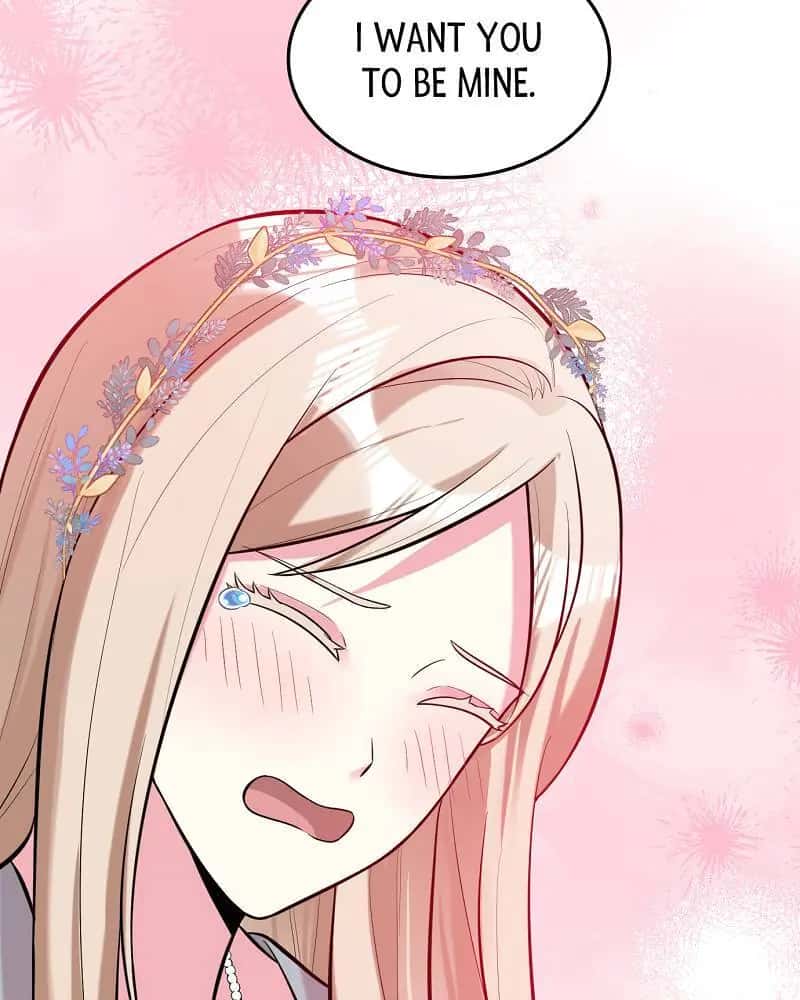 Even though I become a side character, I'm being adored by an overprotective duke Chapter 85 Page 33