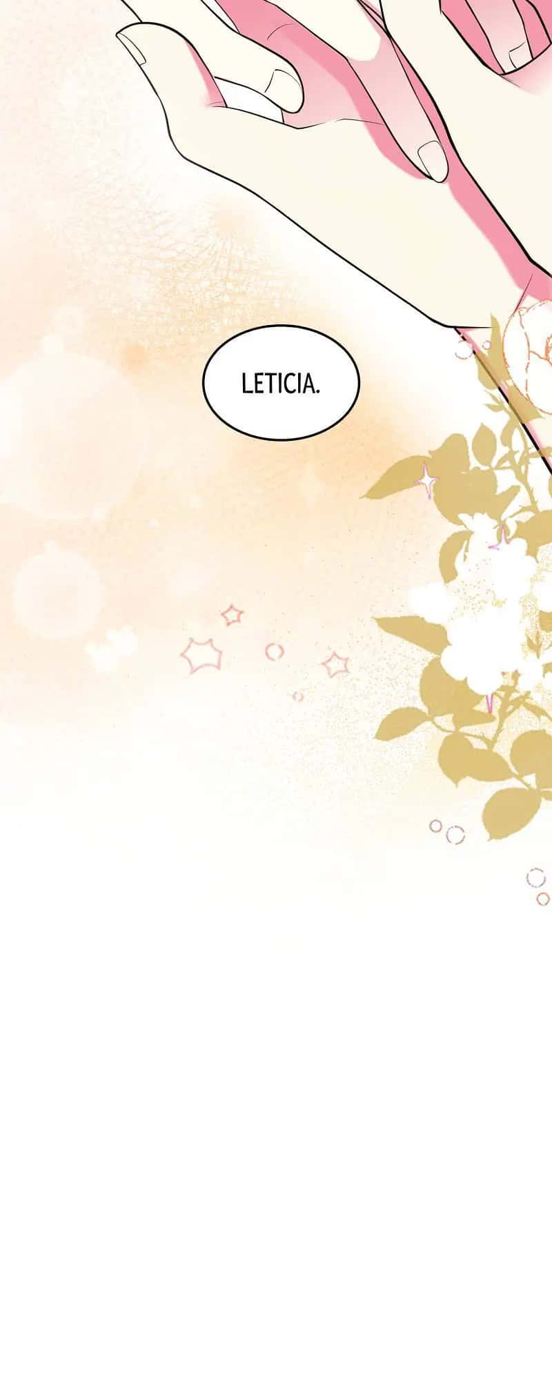 Even though I become a side character, I'm being adored by an overprotective duke Chapter 85 Page 38