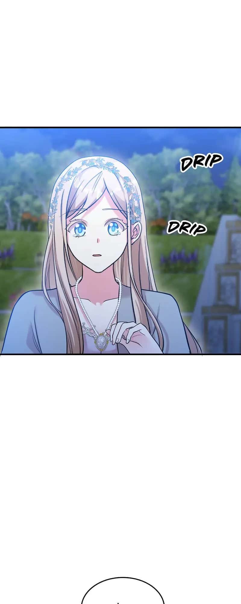 Even though I become a side character, I'm being adored by an overprotective duke Chapter 85 Page 39