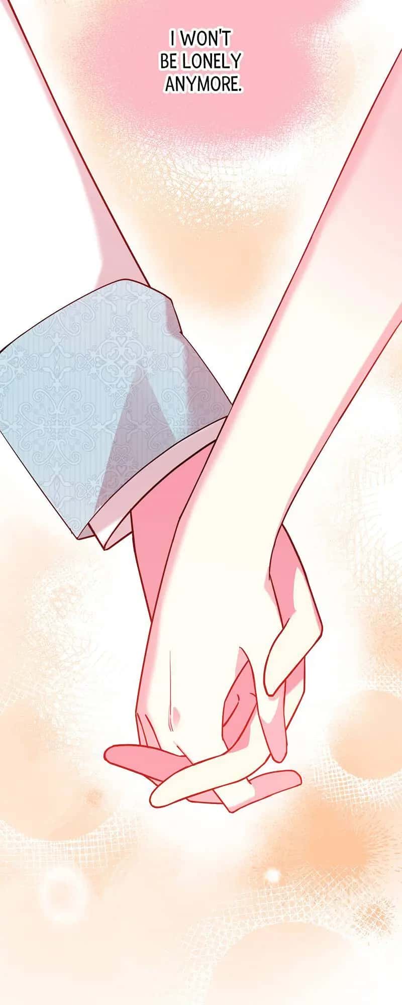 Even though I become a side character, I'm being adored by an overprotective duke Chapter 85 Page 77
