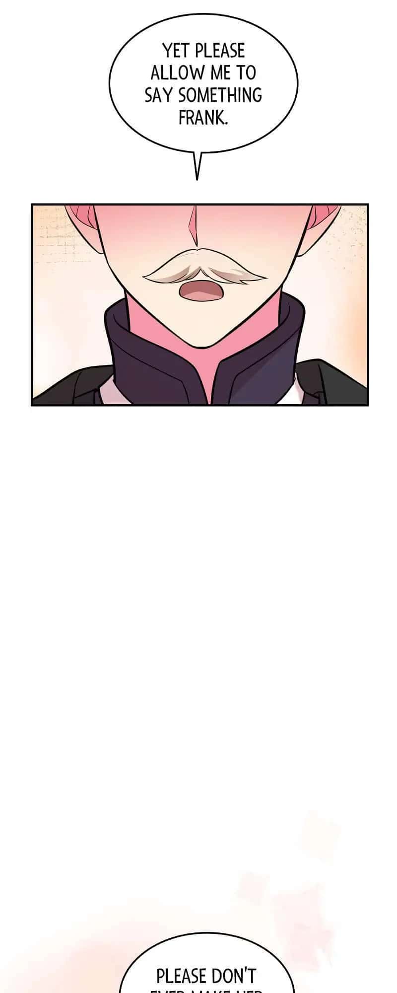 Even though I become a side character, I'm being adored by an overprotective duke Chapter 86 Page 48