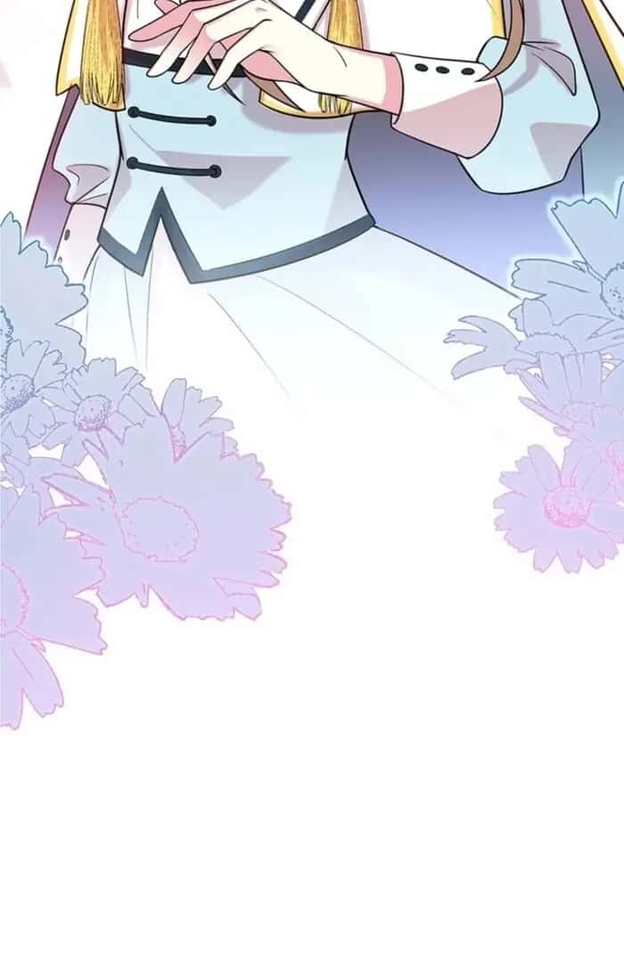 Even though I become a side character, I'm being adored by an overprotective duke Chapter 91 Page 5