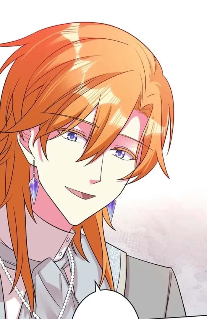 Even though I become a side character, I'm being adored by an overprotective duke Chapter 91 Page 19
