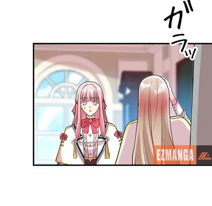 Even though I become a side character, I'm being adored by an overprotective duke Chapter 91 Page 70