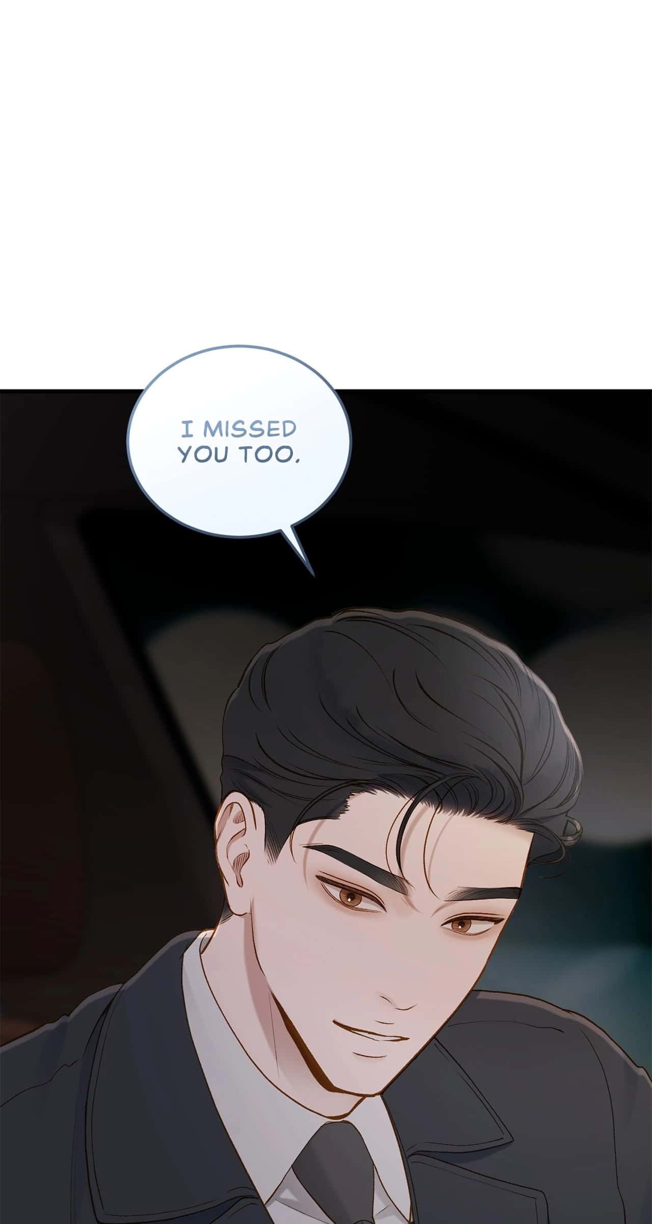 Even Though You Know It's Crazy Chapter 33 Page 102