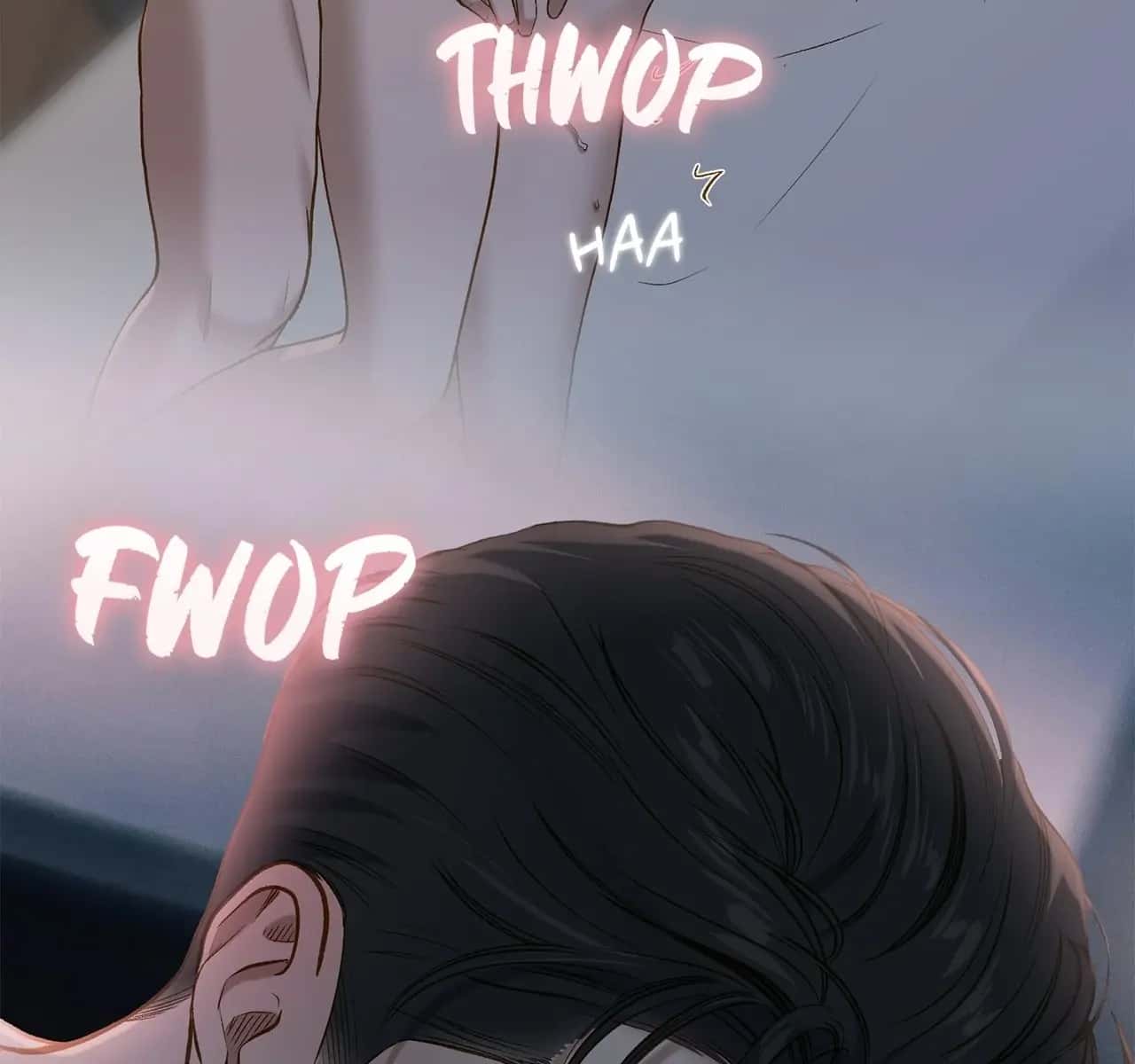 Even Though You Know It's Crazy Chapter 35 Page 115