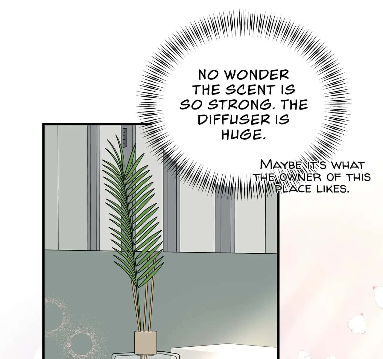 Even Though You Know It's Crazy Chapter 35 Page 127