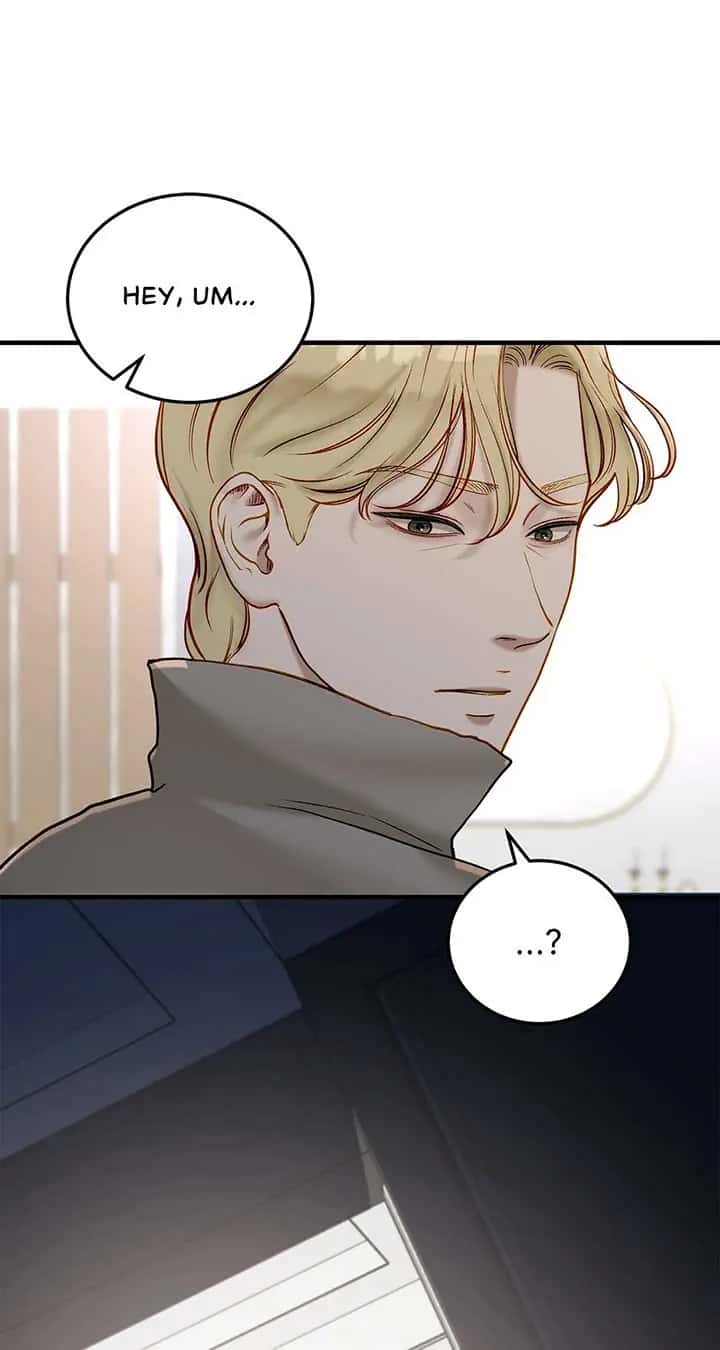 Even Though You Know It's Crazy Chapter 40 Page 25