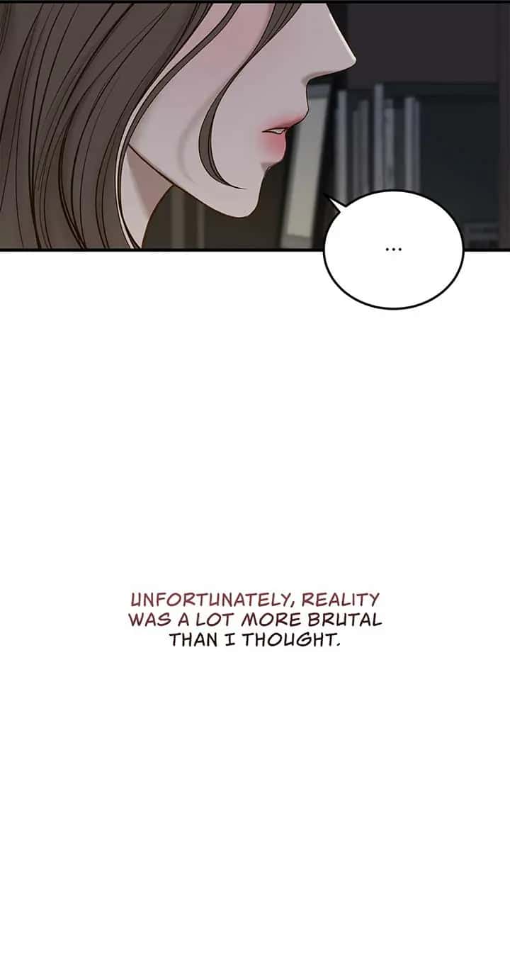 Even Though You Know It's Crazy Chapter 41 Page 31